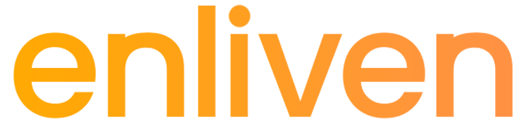 Enliven daily motivational quotes app logo